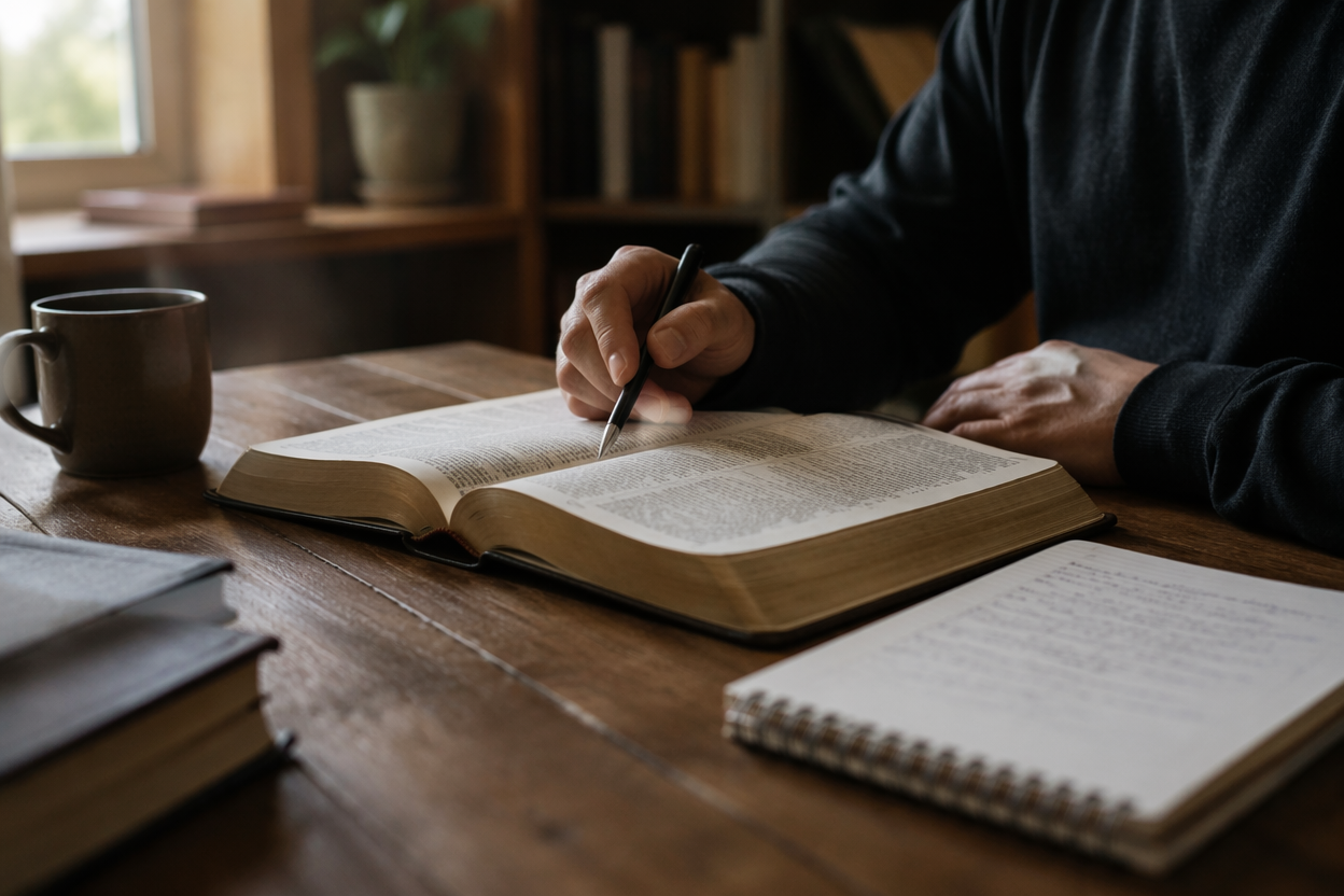 Guide to Exploring the Meaning of Anistemi in Greek