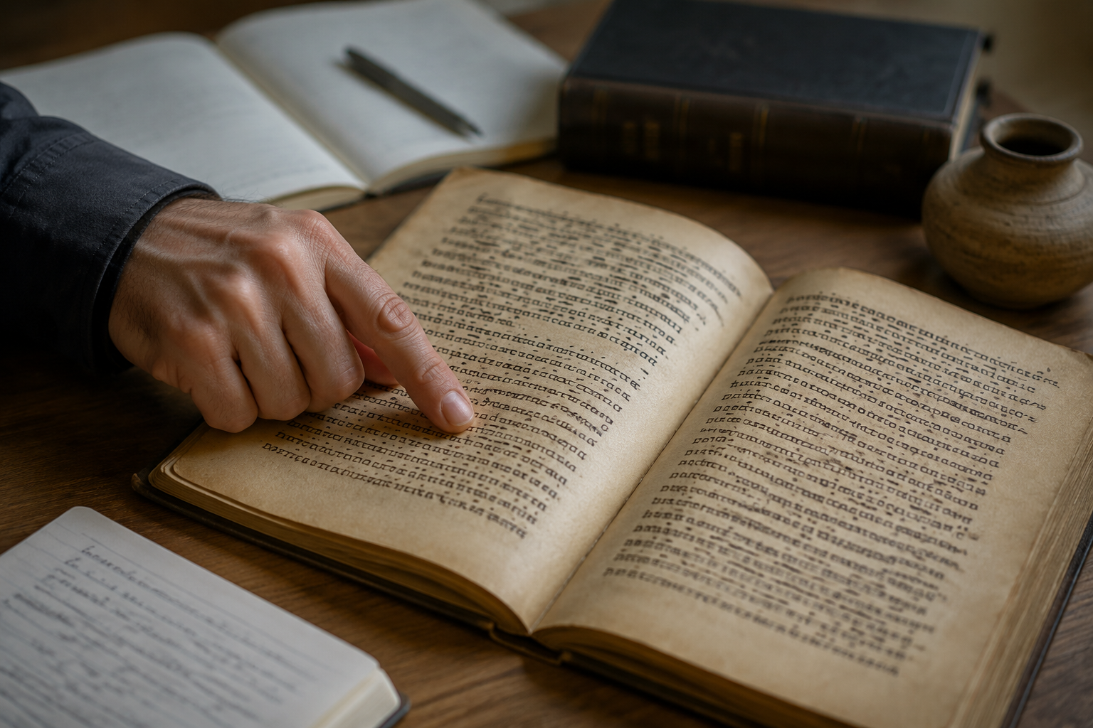 Guide to Exploring the Meaning of Ano in Greek