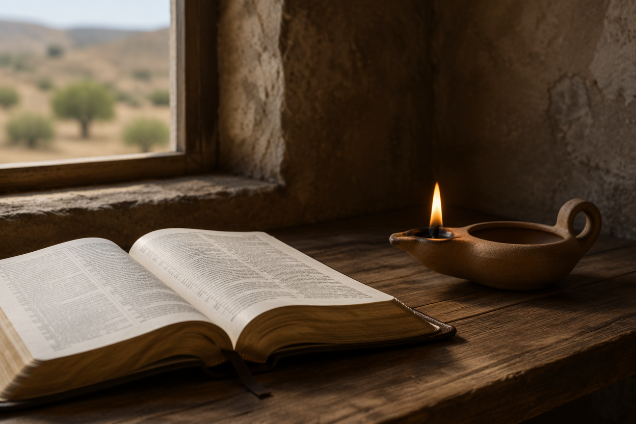 Guide to Exploring the Meaning of Anthrakia in Greek