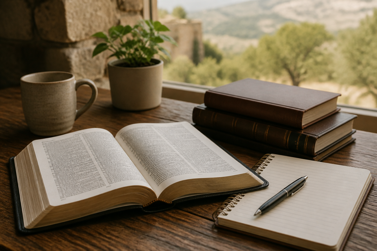 Guide to Exploring the Meaning of Antipas in Greek