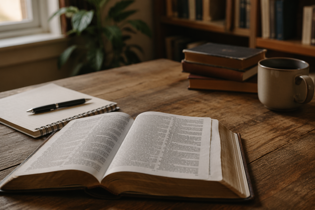 Guide to Exploring the Meaning of Aphistemi in Greek