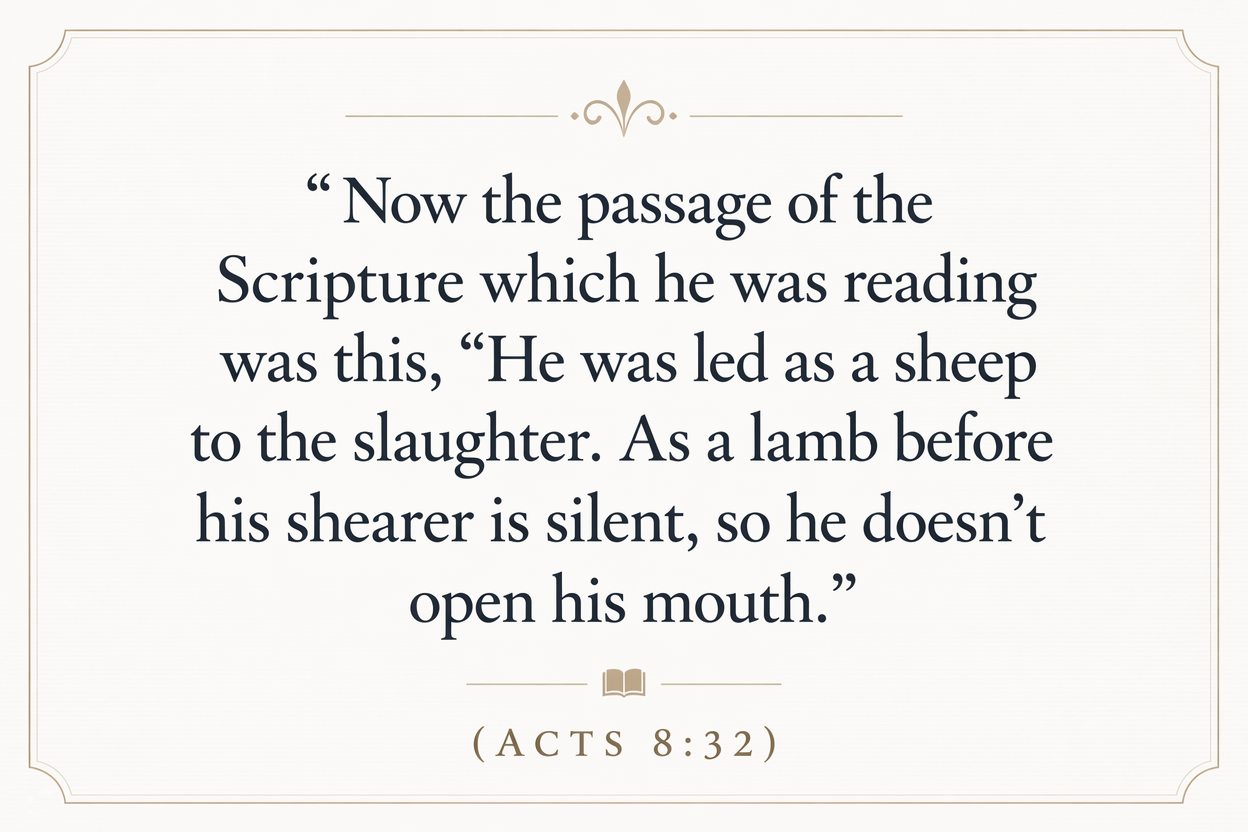 Key insight about Exploring the Meaning of Aphonos in Greek