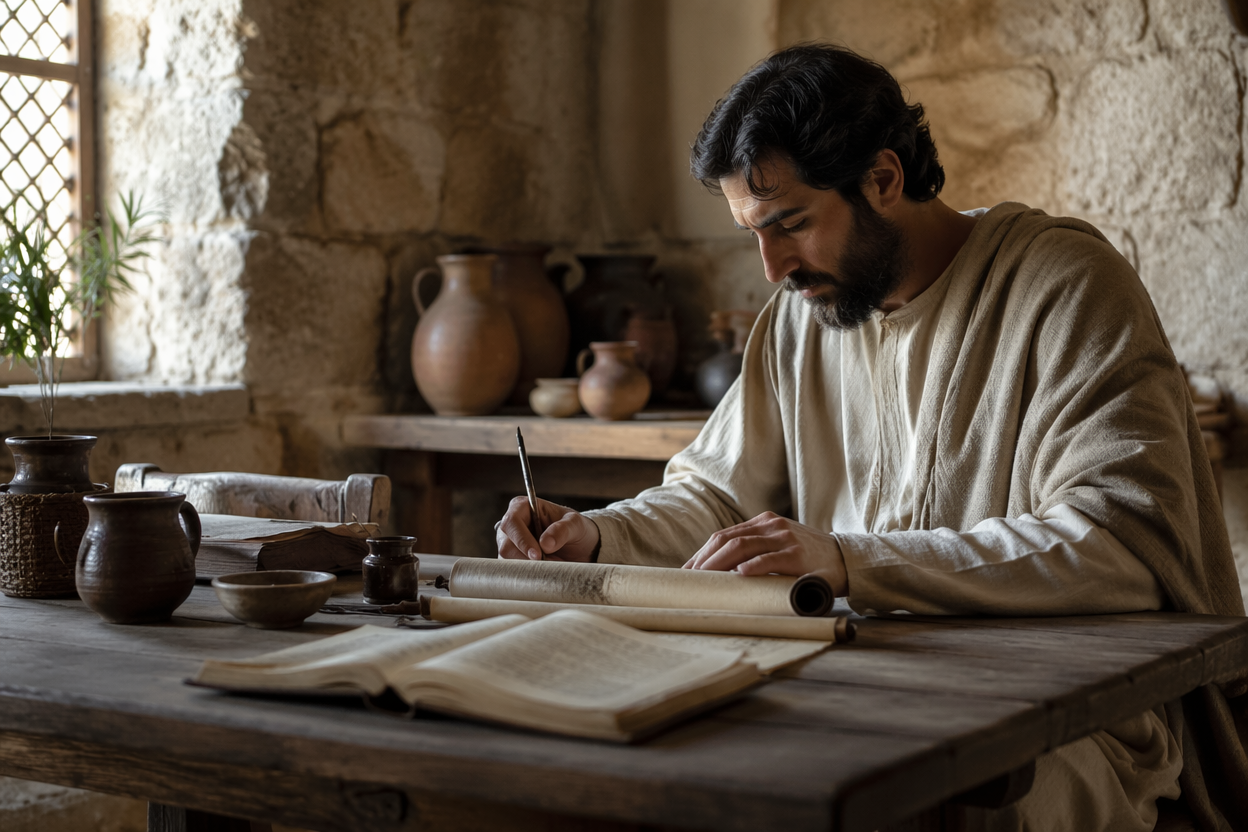 Guide to Exploring the Meaning of Apotheke in Greek