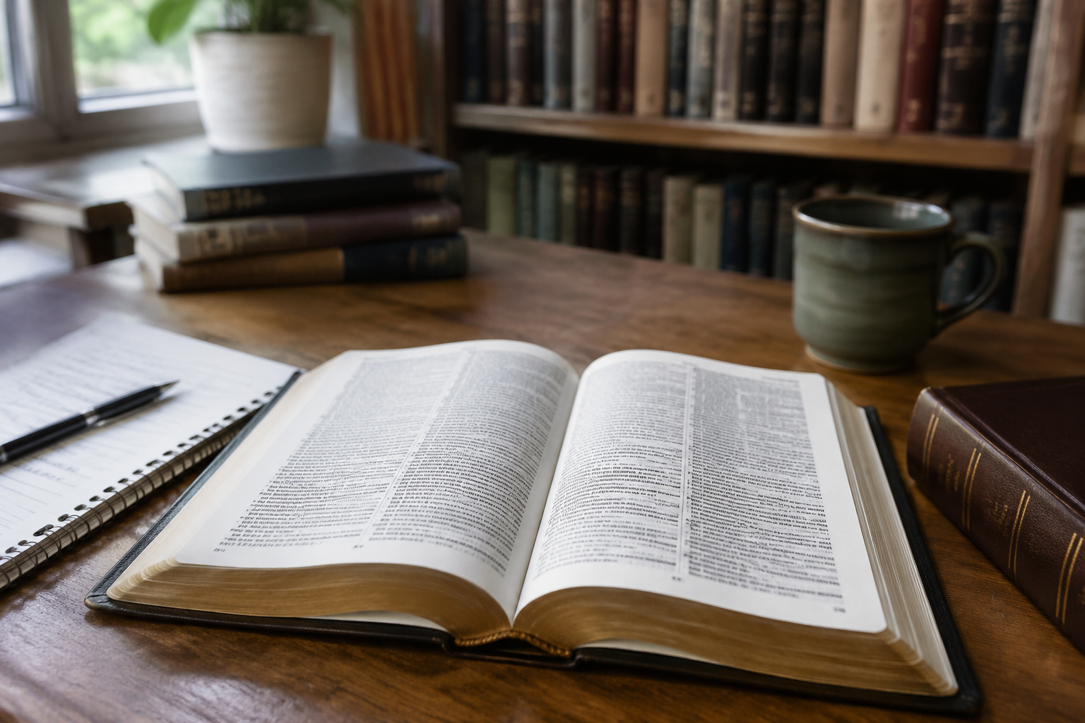 Guide to Exploring the Meaning of Araps in Greek