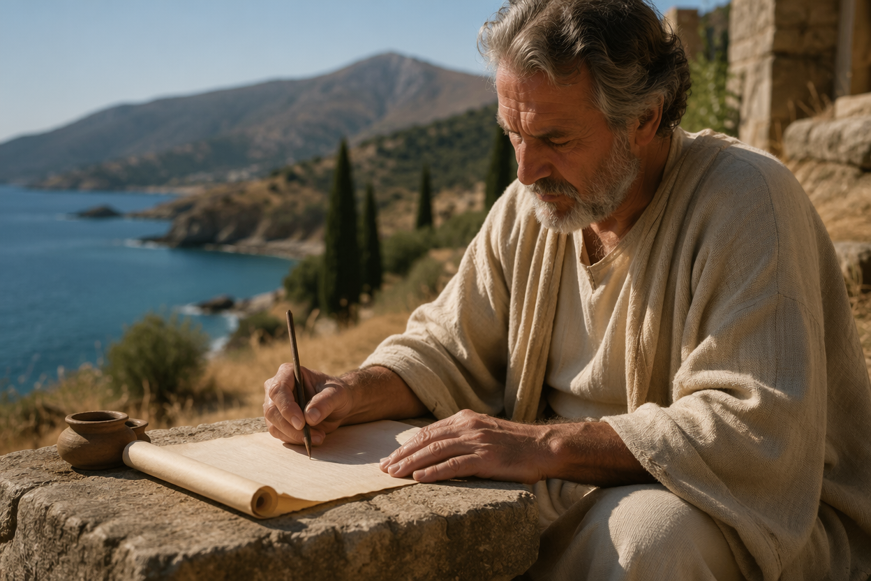 Guide to Exploring the Meaning of Aristeros in Greek