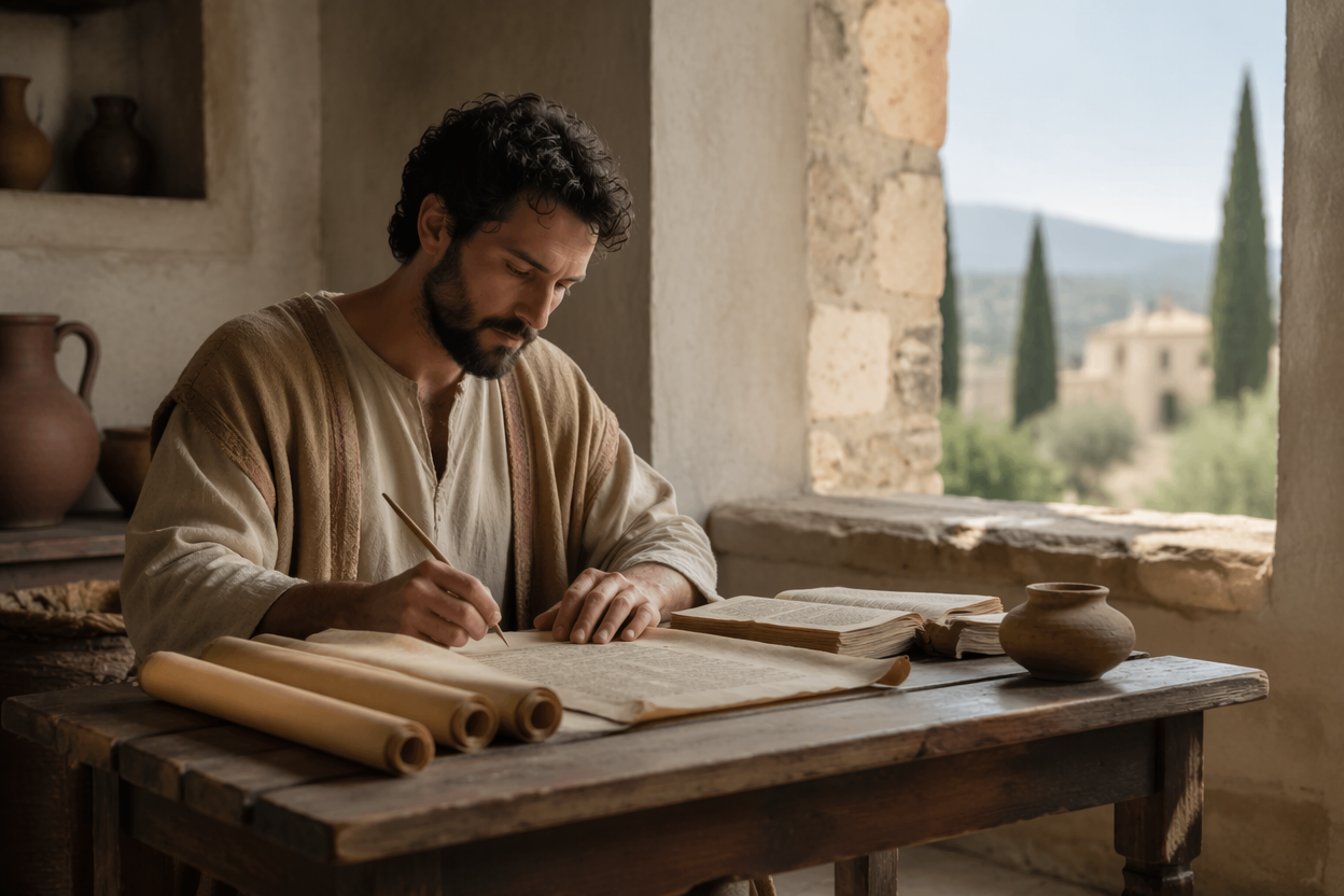 Guide to Exploring the Meaning of Auleo in Greek