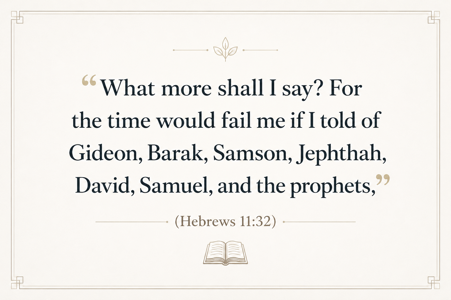Key insight about Exploring the Meaning of Barak in Greek