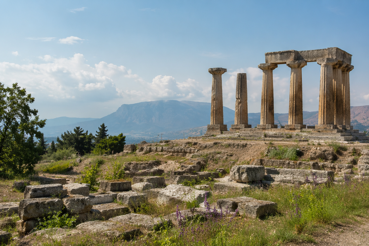Guide to Exploring the Meaning of Basileion in Greek
