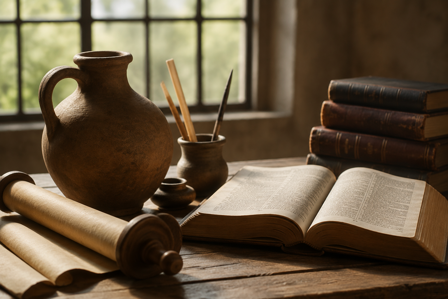 Guide to Exploring the Meaning of Bia in Greek