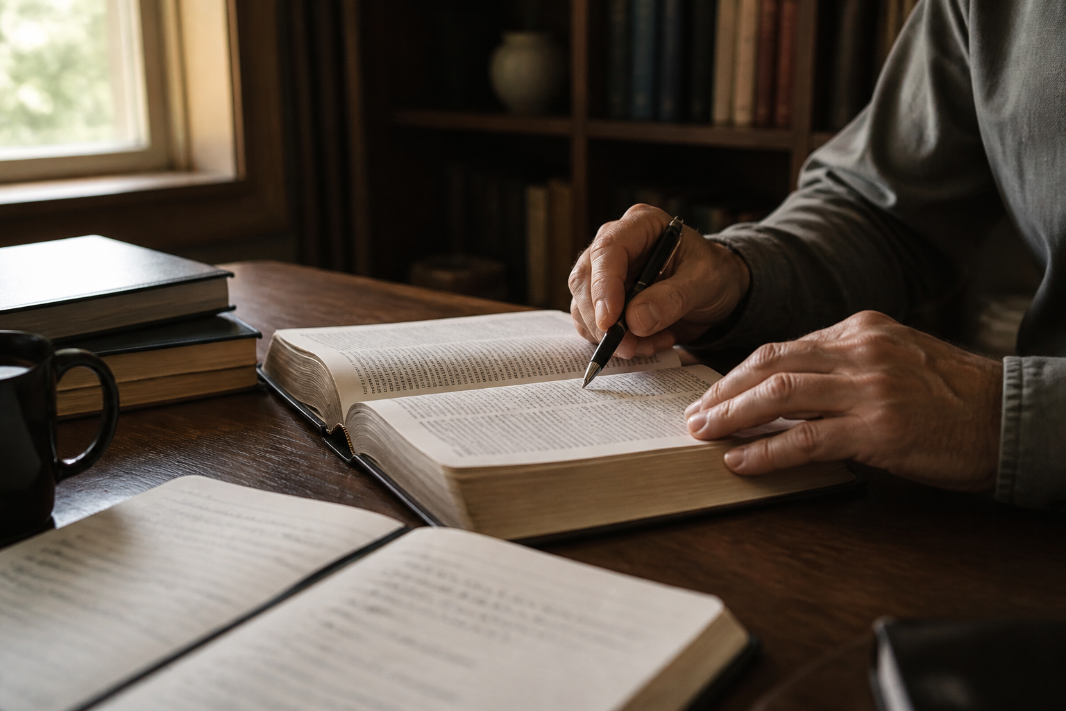 Guide to Exploring the Meaning of Biosis in Greek