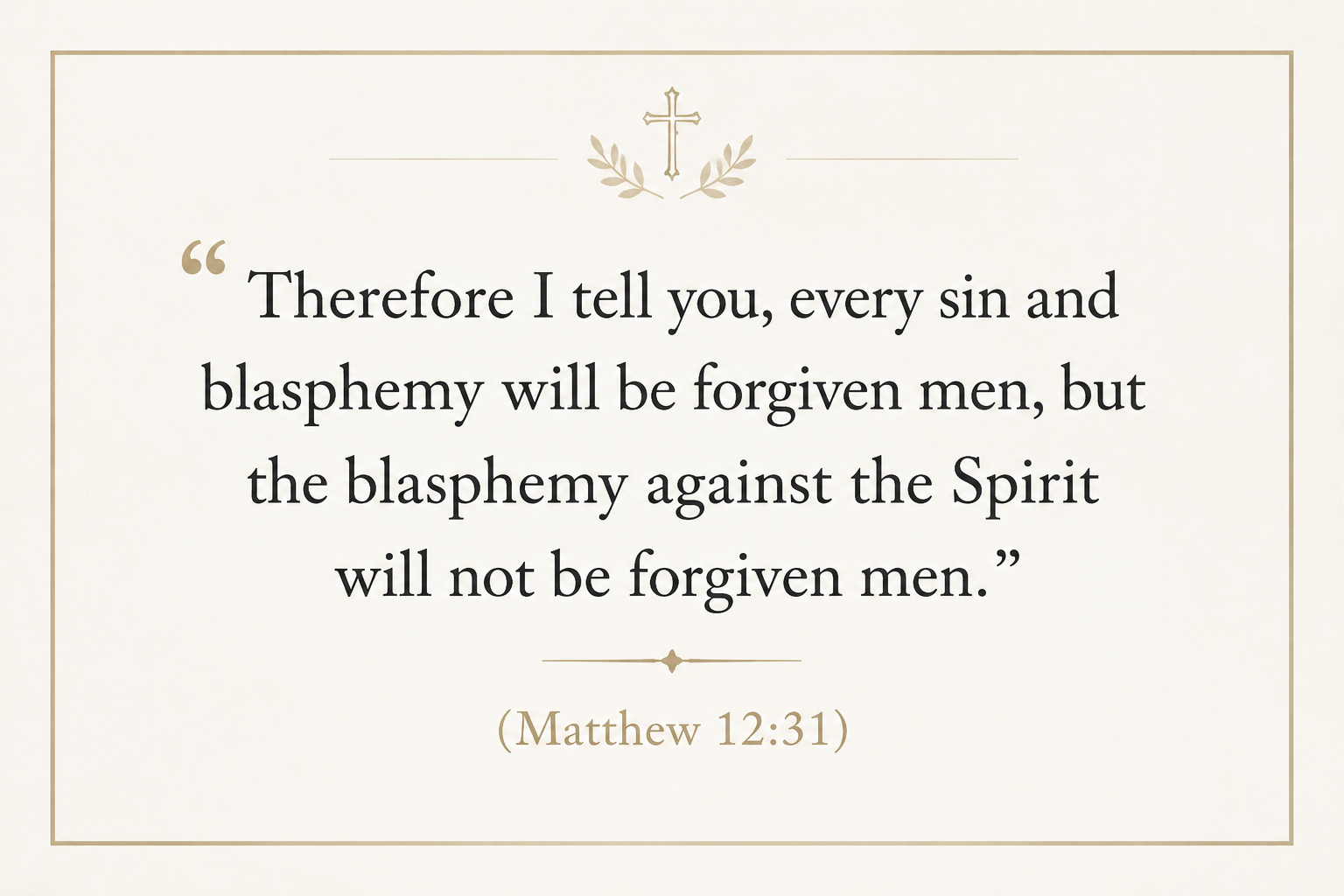 Key insight about Exploring the Meaning of Blasphemia in Greek