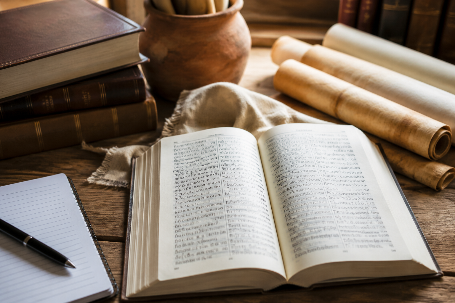 Guide to Exploring the Meaning of Boulomai in Greek