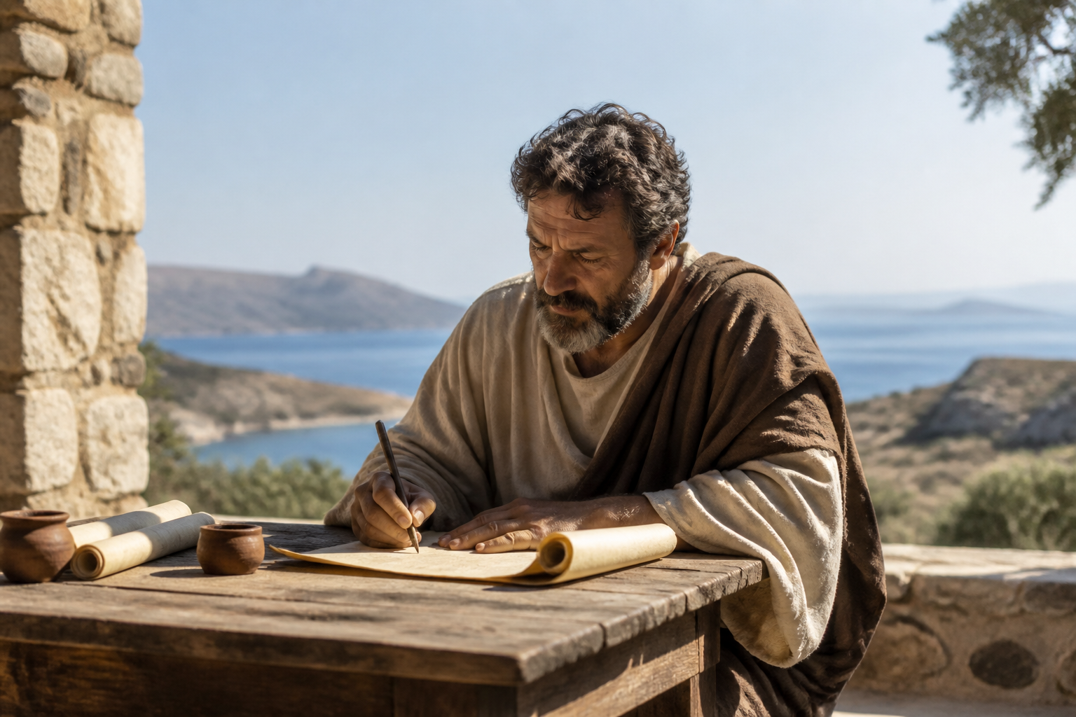 Guide to Exploring the Meaning of Brachus in Greek