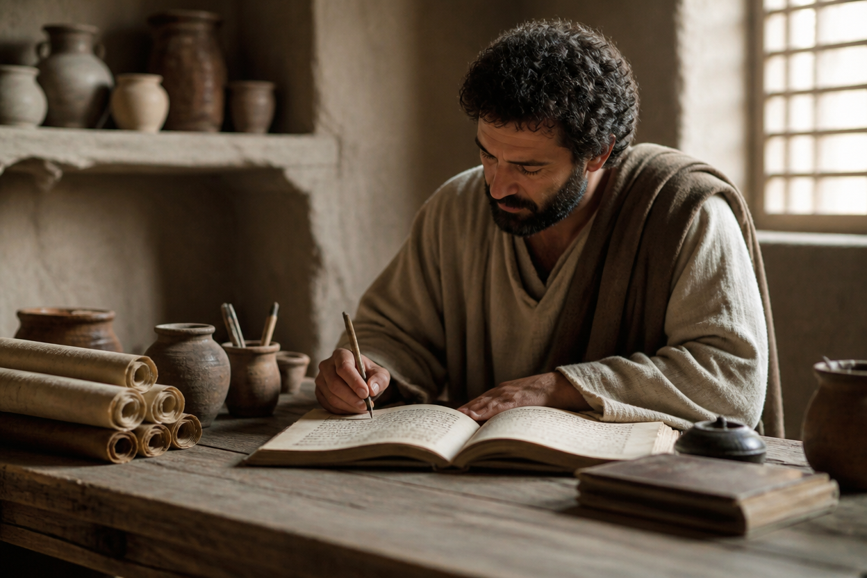 Guide to Exploring the Meaning of Bruo in Greek