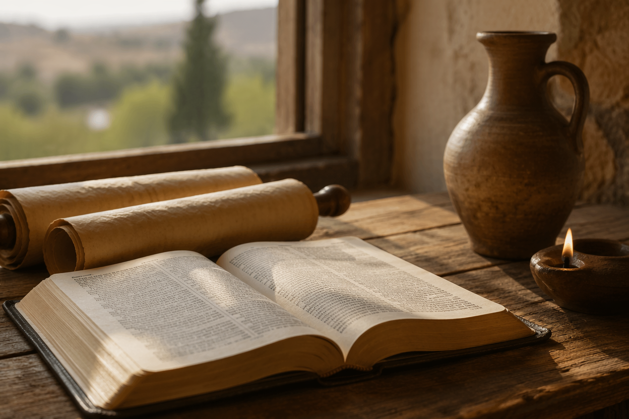 Guide to Exploring the Meaning of Daimoniodes in Greek