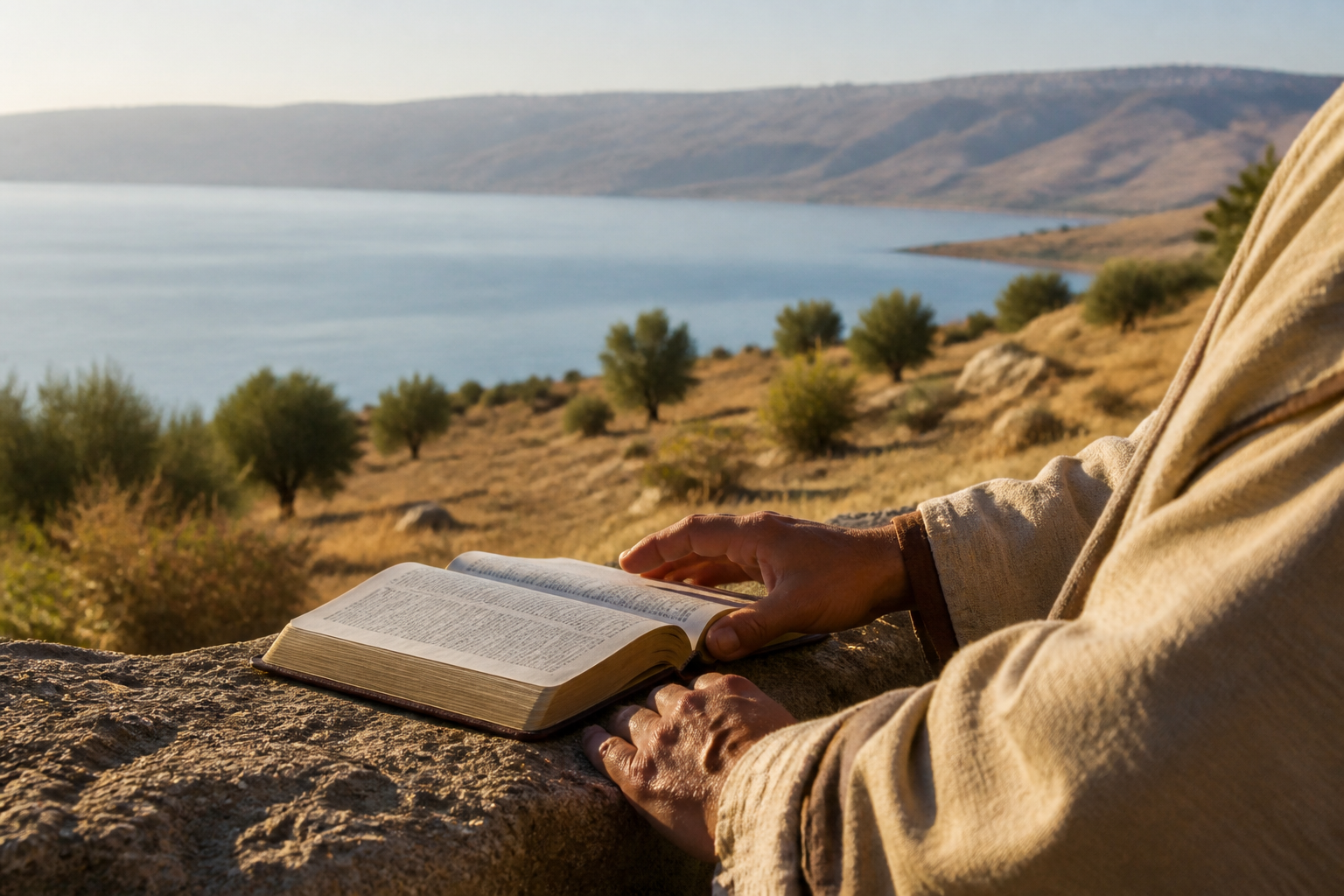 Guide to Exploring the Meaning of Dalmanoutha in Greek