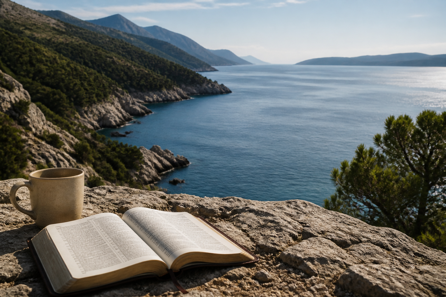 Guide to Exploring the Meaning of Dalmatia in Greek