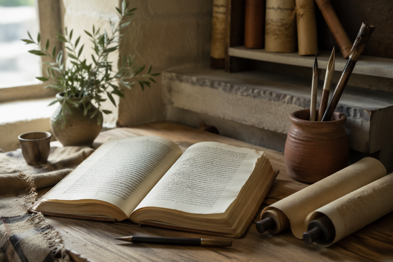Guide to Exploring the Meaning of Damazo in Greek