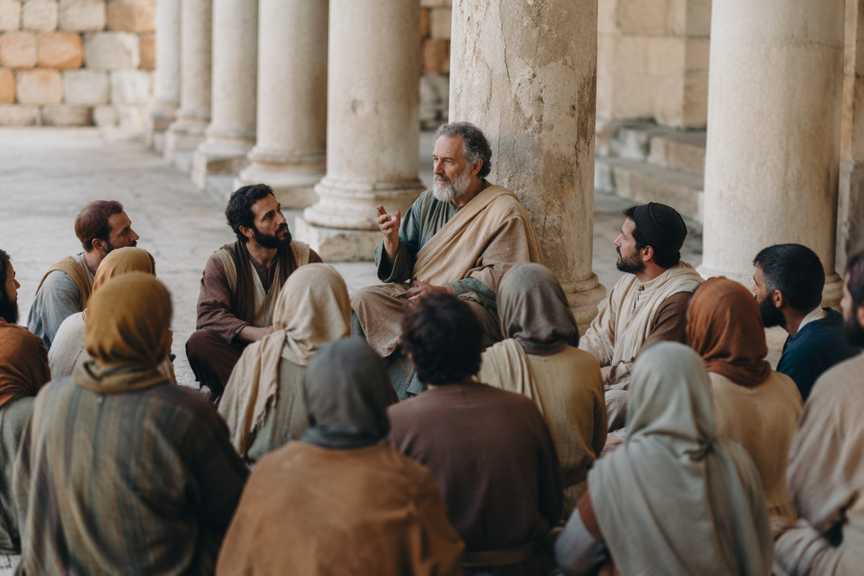 Guide to Exploring the Meaning of Demos in Greek