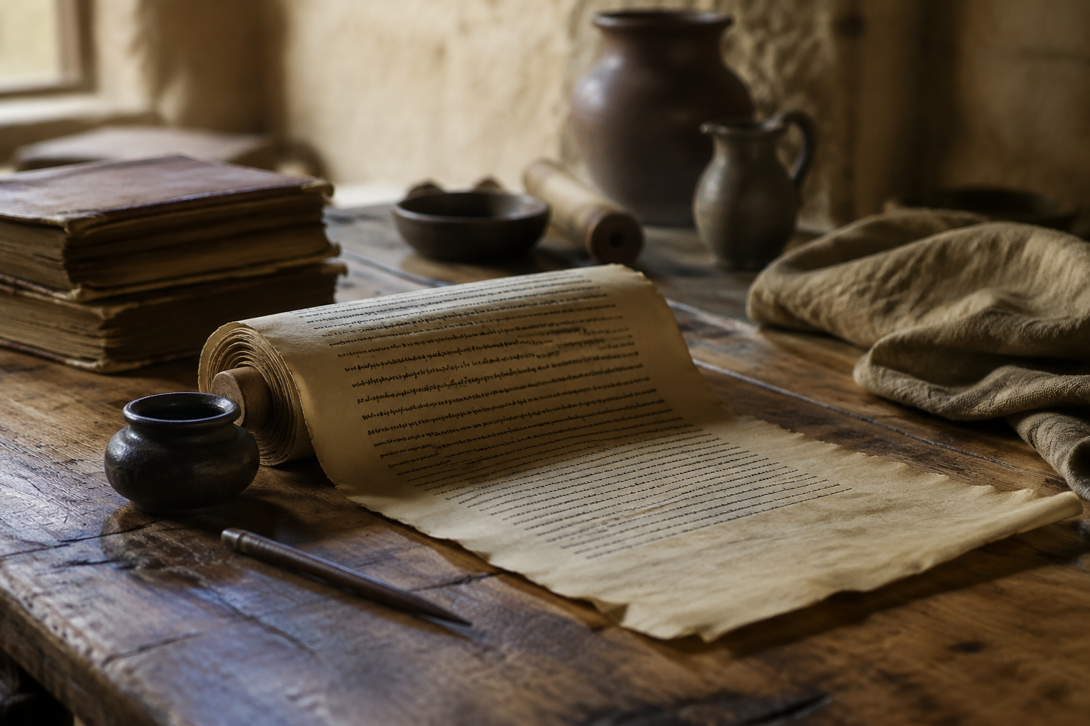 Guide to Exploring the Meaning of Desme in Greek