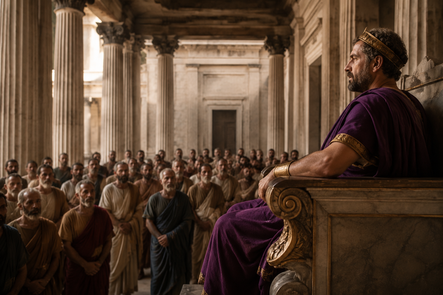 Guide to Exploring the Meaning of Despotes in Greek