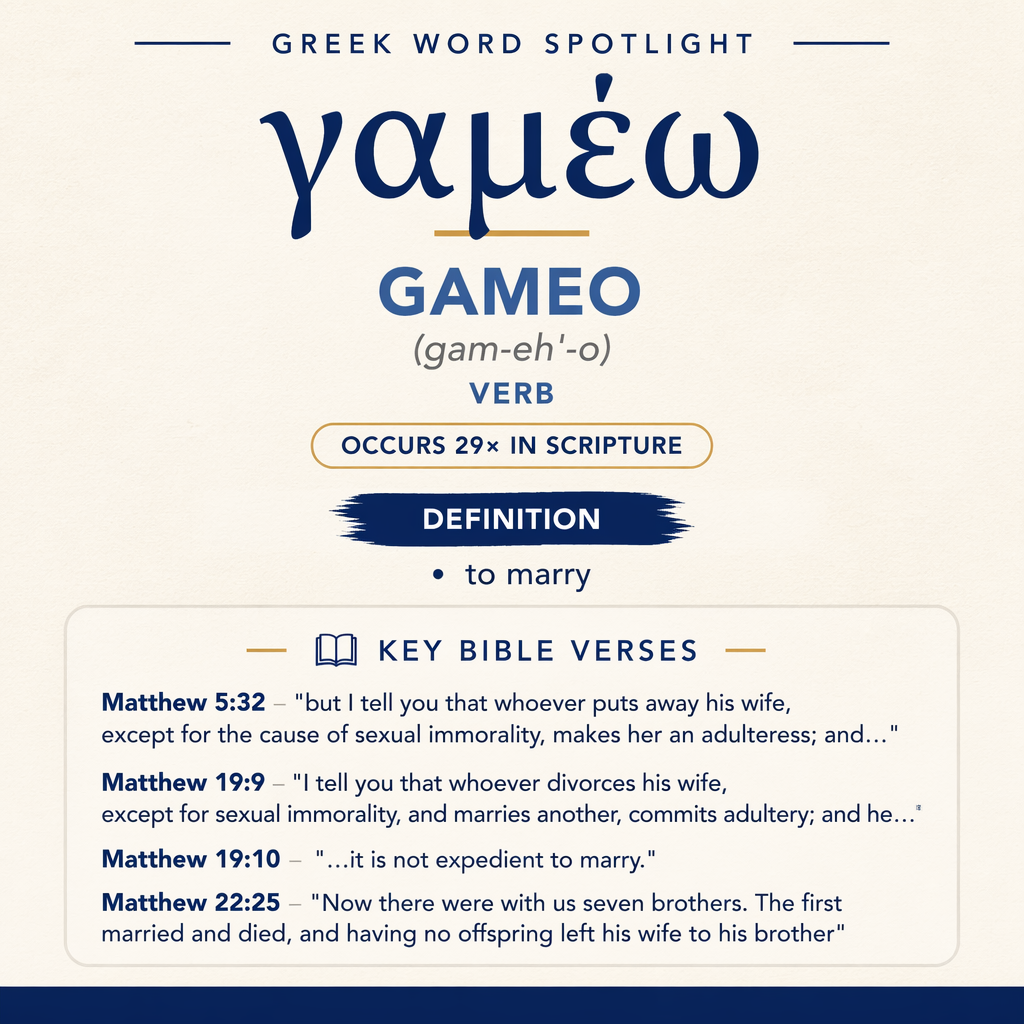 Gameo
