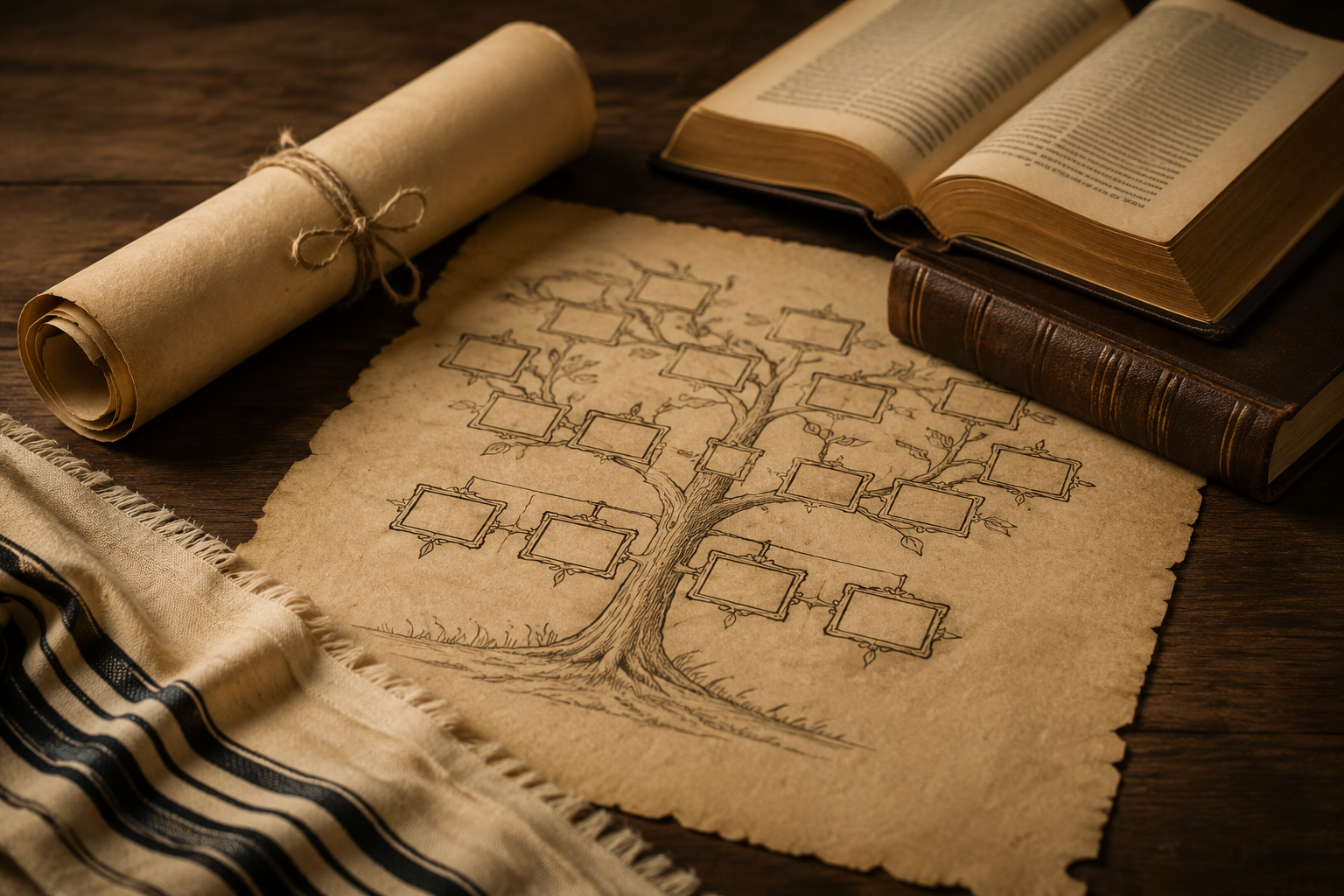 Guide to Exploring the Meaning of Genea in Greek