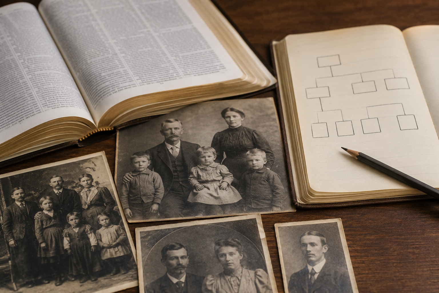 Guide to Exploring the Meaning of Genealogeo in Greek