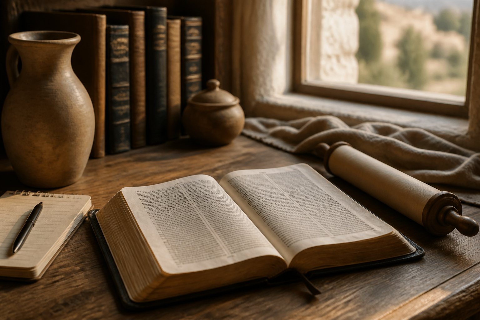 Guide to Exploring the Meaning of Genesia in Greek