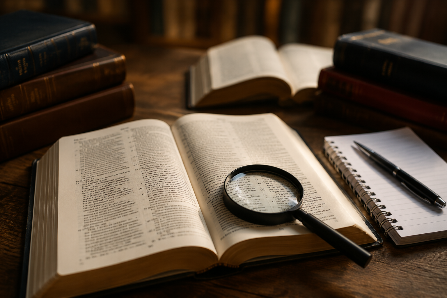 Guide to Exploring the Meaning of Glossokomon in Greek