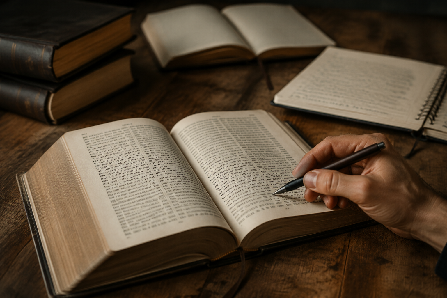 Guide to Exploring the Meaning of Hairetikos in Greek