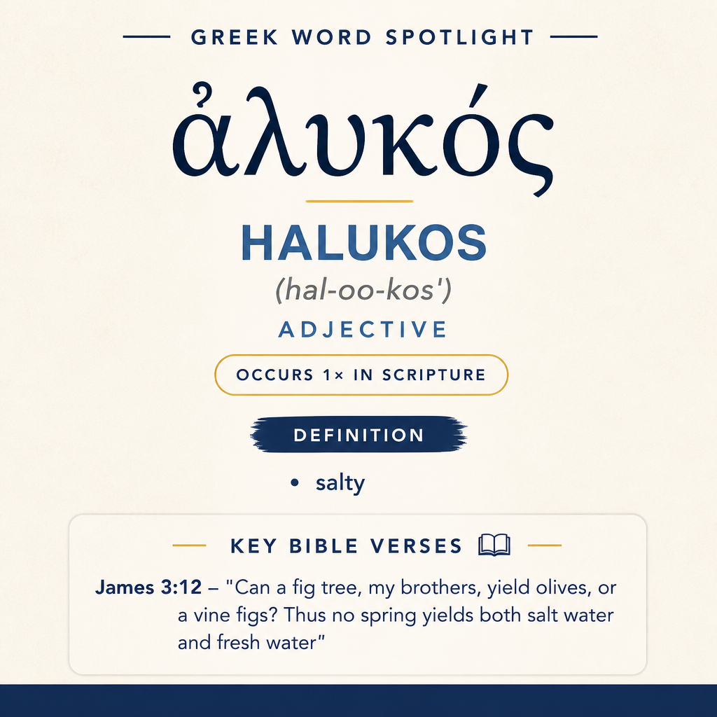 Exploring the Meaning of Halukos in Greek statistics