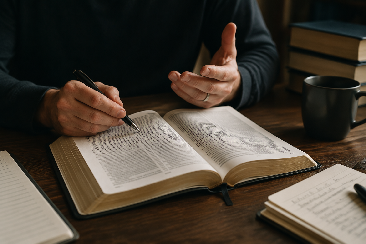Guide to Understanding the Biblical Meaning of Apodeixis in Greek