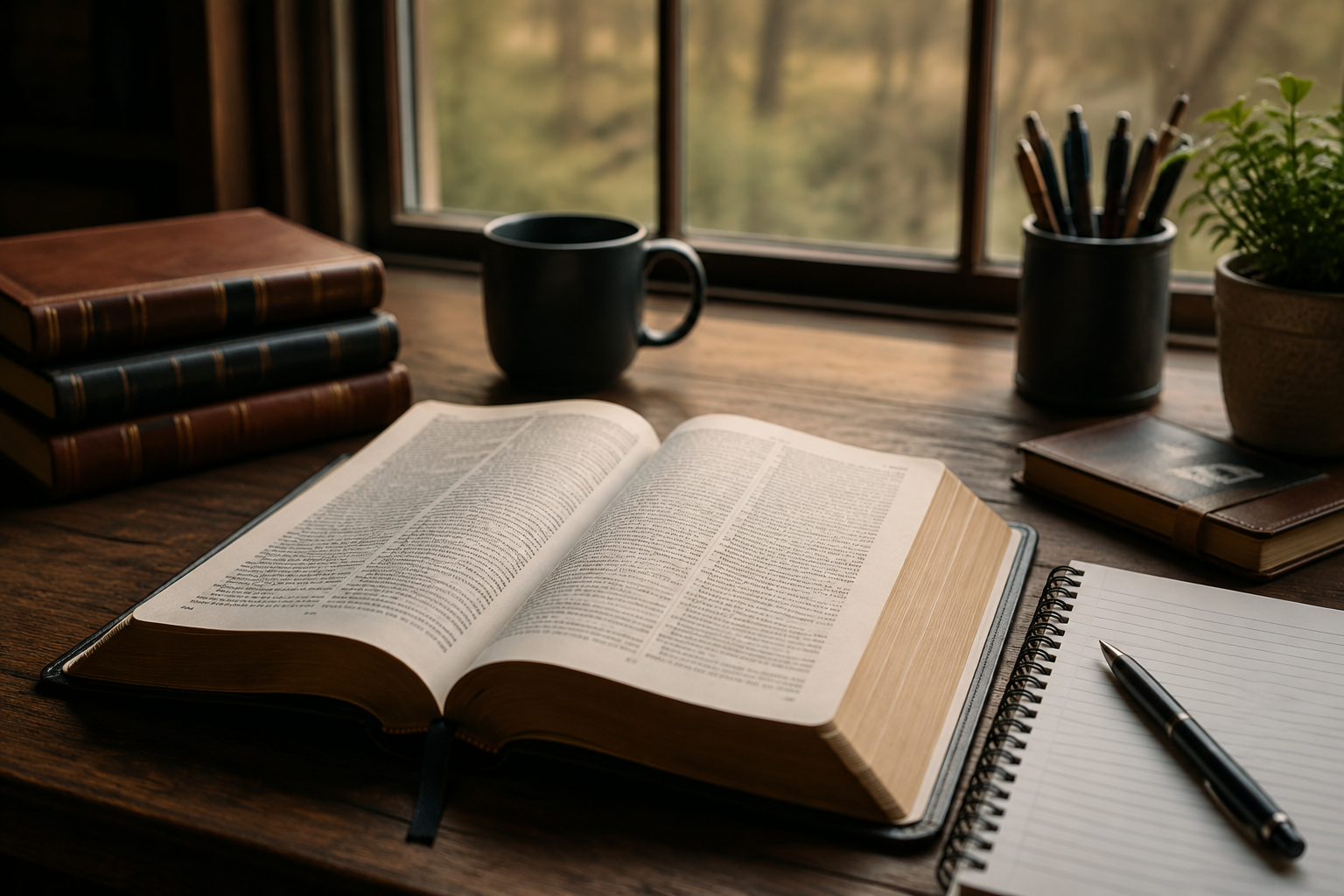 Guide to Understanding the Biblical Meaning of Biazo in Greek
