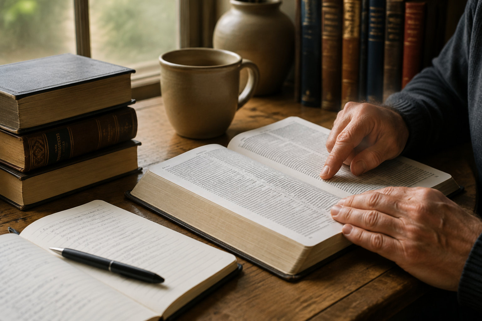 Guide to Understanding the Biblical Significance of Azotos in Greek