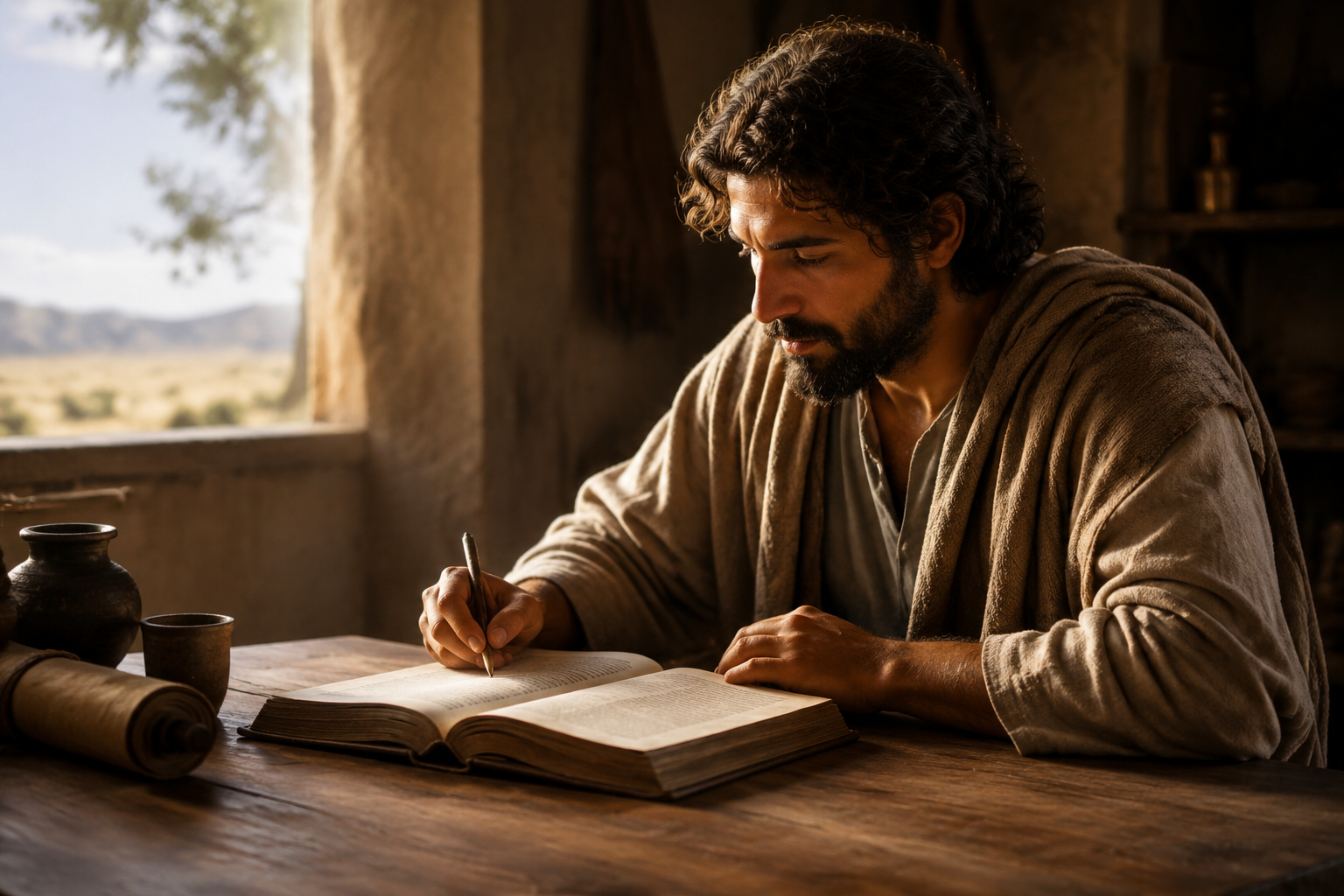 Guide to Understanding the Meaning of Acheim in Greek