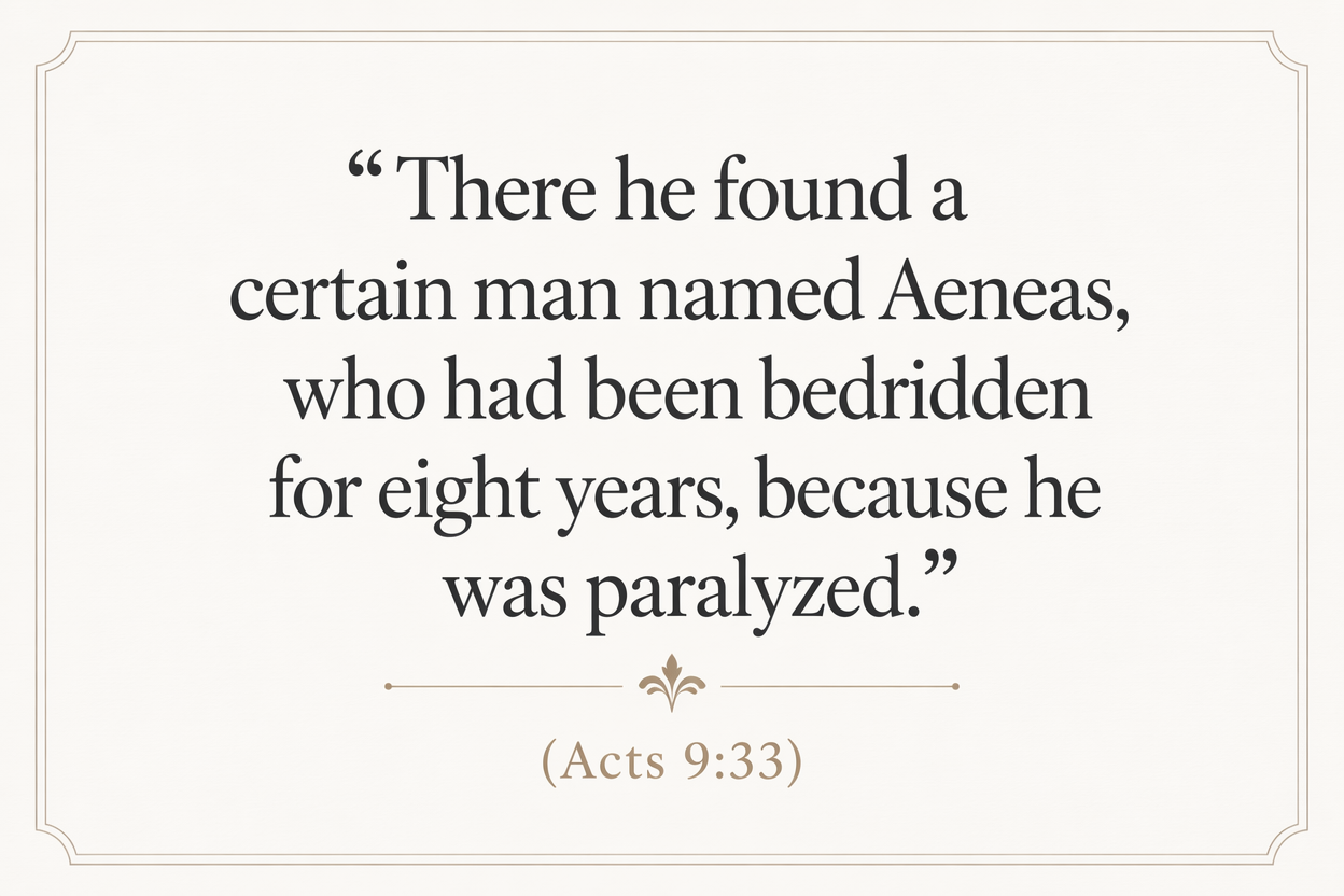 Key insight about Understanding the Meaning of Aineas in Greek