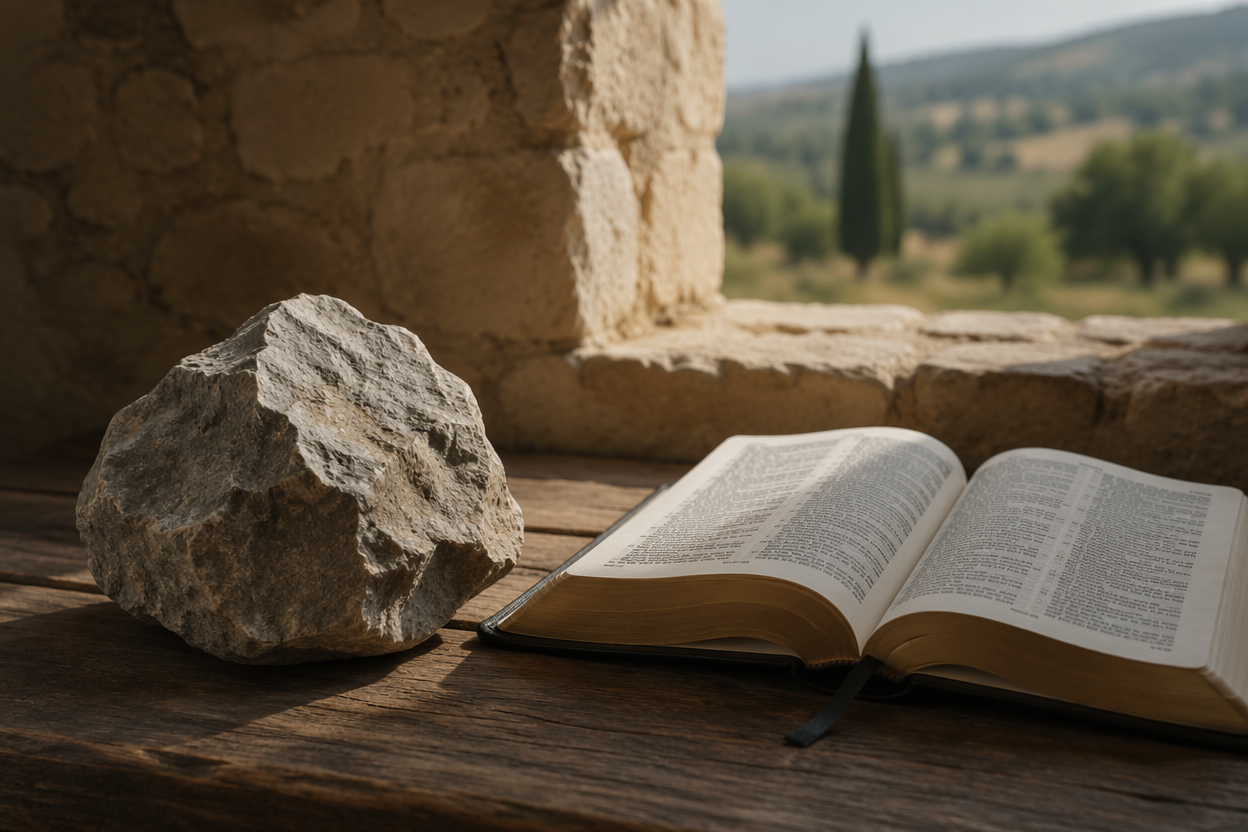 Guide to Understanding the Meaning of Akmen in Greek