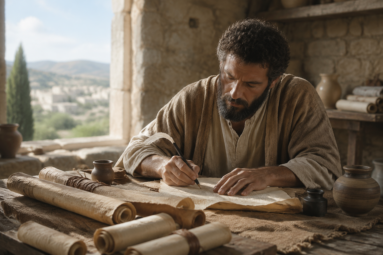 Guide to Understanding the Meaning of Apalos in Greek
