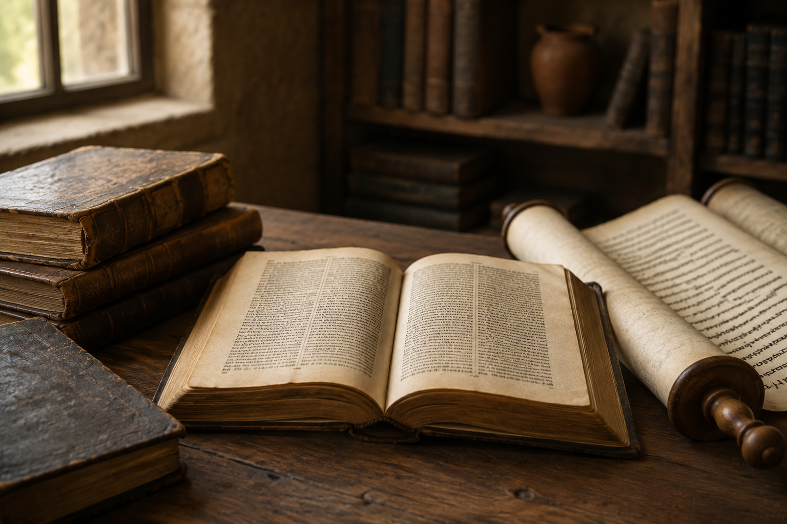 Guide to Understanding the Meaning of Apokruphos in Greek