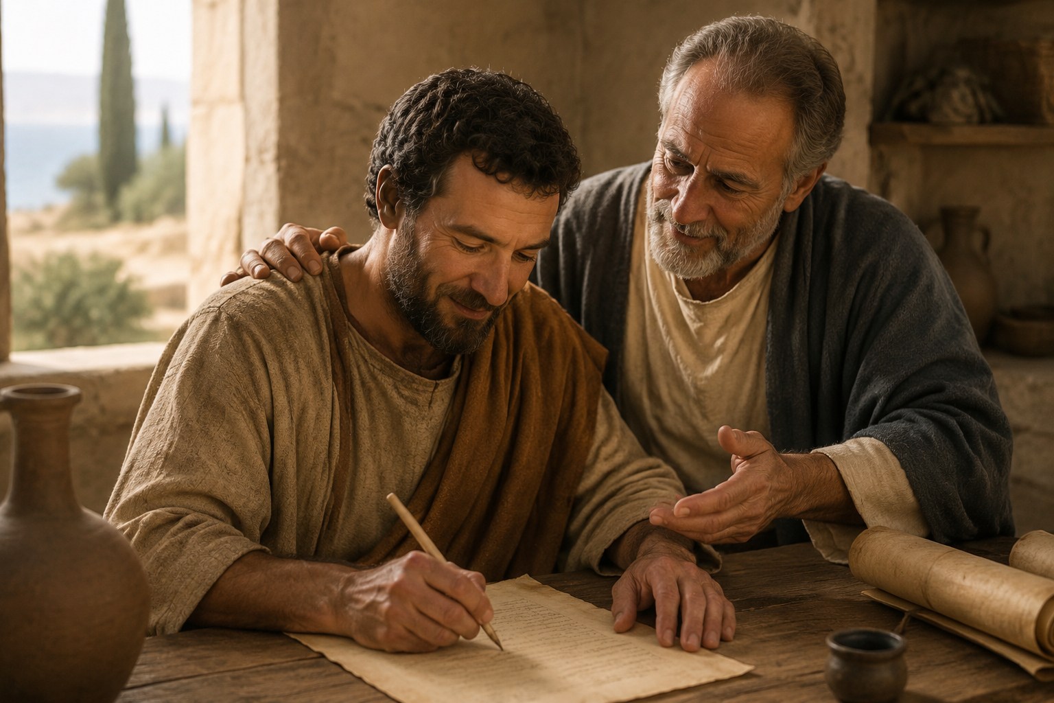 Guide to Understanding the Meaning of Archippos in Greek