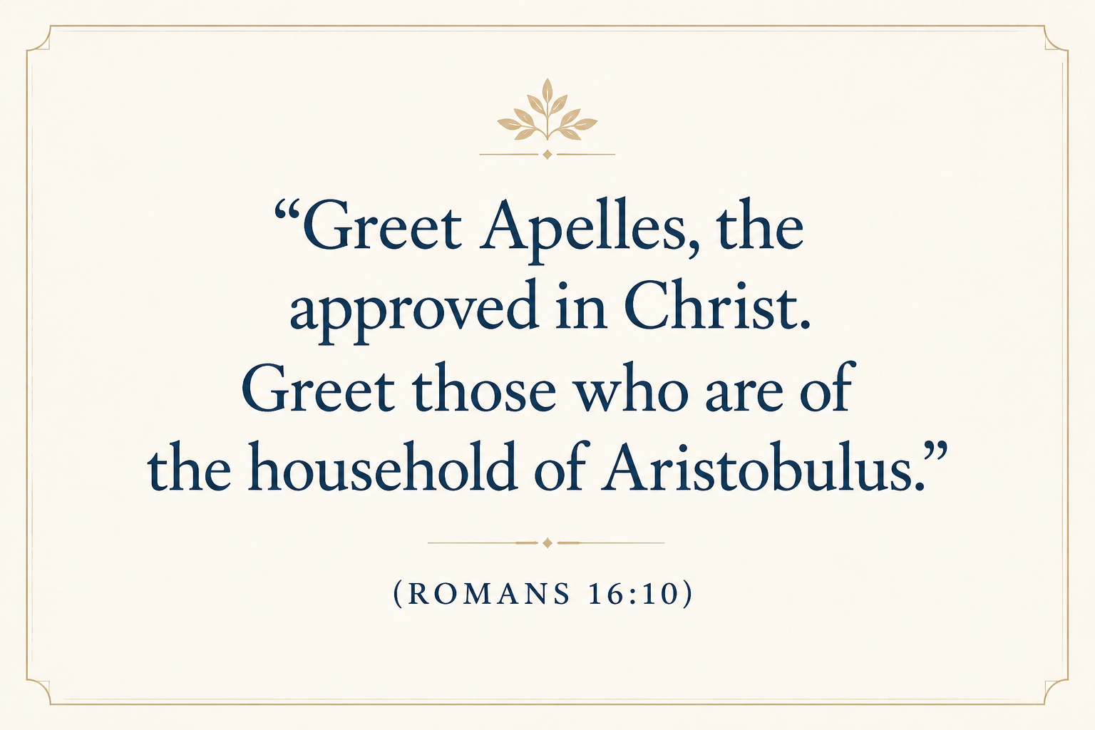 Key insight about Understanding the Meaning of Aristoboulos in Greek