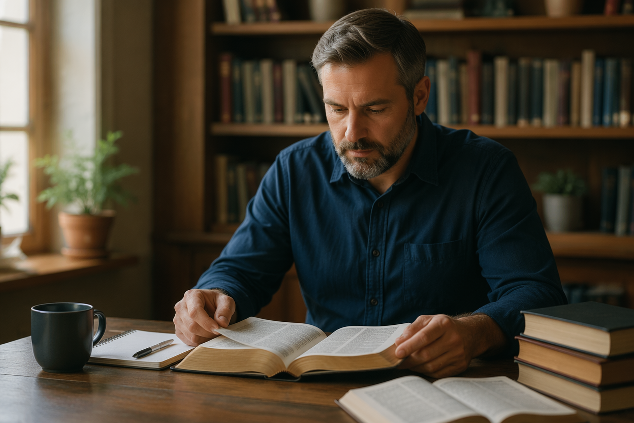 Guide to Understanding the Meaning of Bibliaridion in Greek