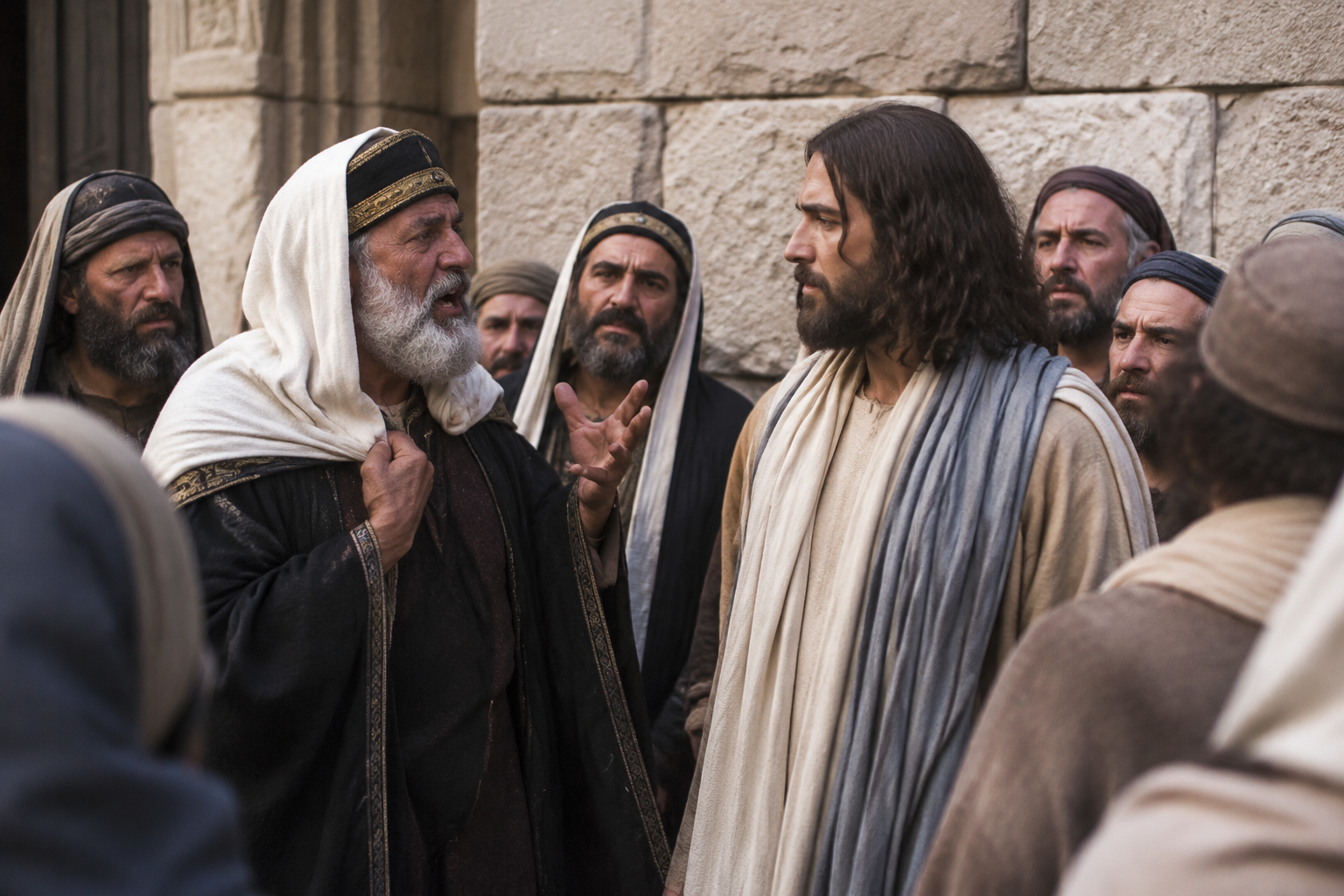 Guide to Understanding the Meaning of Blasphemos in Greek