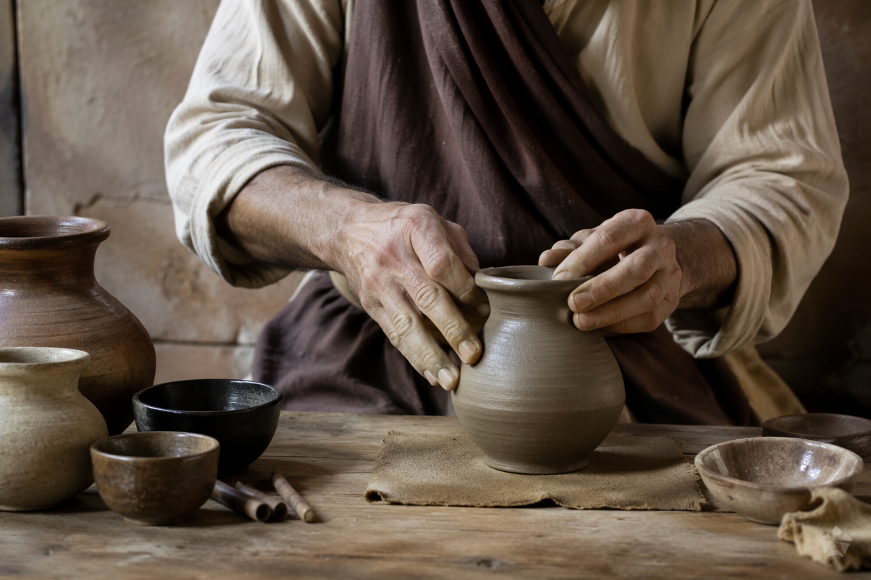 Guide to Understanding the Meaning of Demiourgos in Greek
