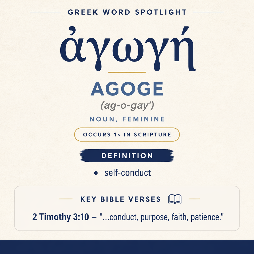 Understanding the Significance of Agoge in Greek statistics