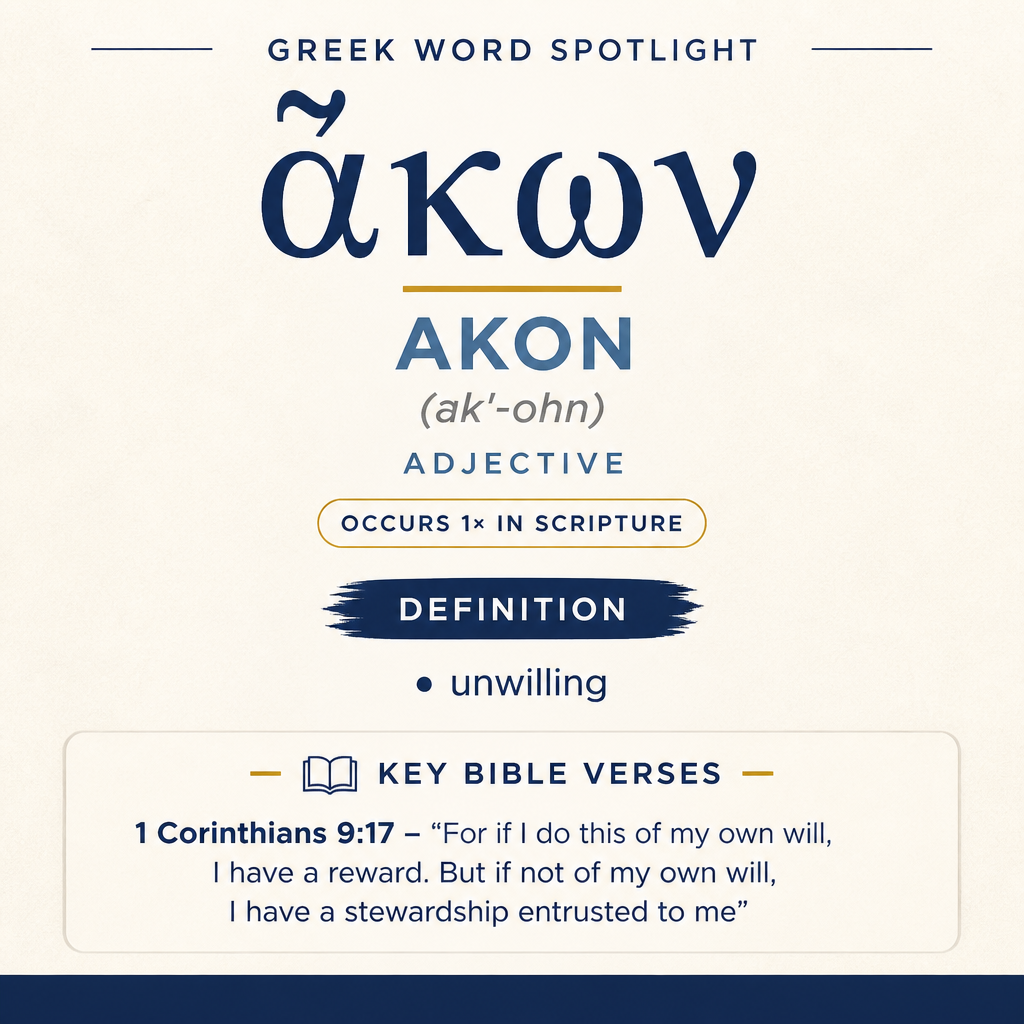 Understanding the Significance of Akon in Greek statistics