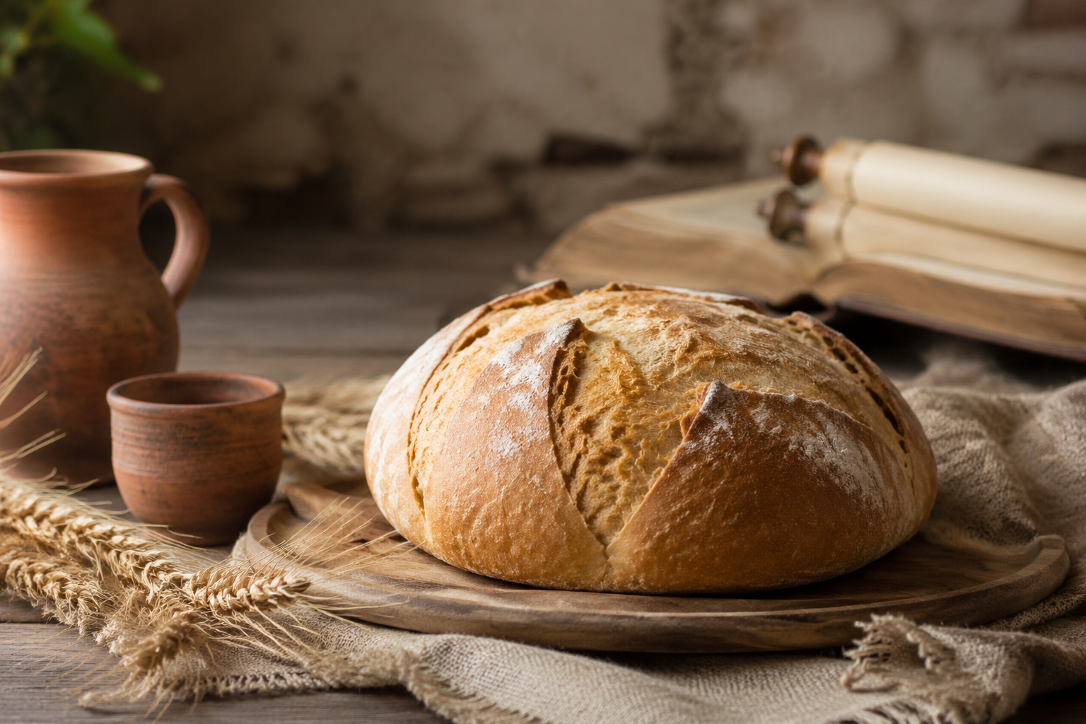 Guide to Understanding the Significance of Artos in Greek