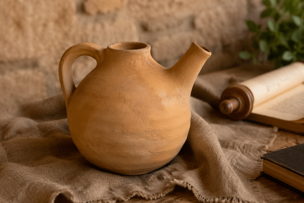 Guide to Understanding the Significance of Askos in Greek