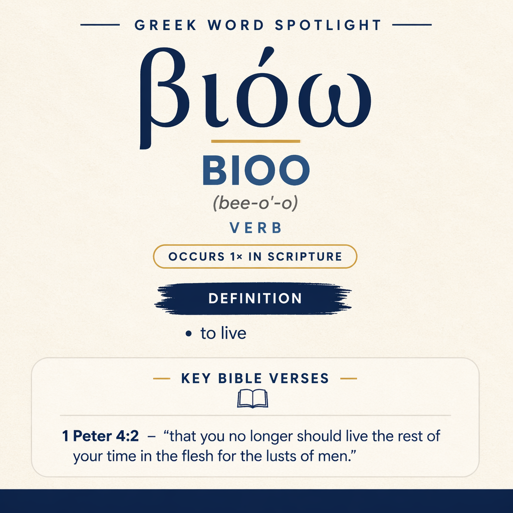 Understanding the Significance of Bioo in Greek statistics